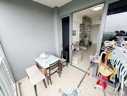Parc Botannia (D28), Condominium #558033011